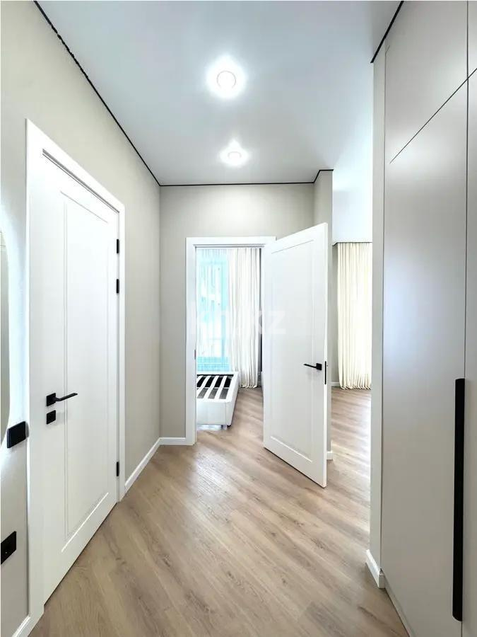 Продажа 2-комнатной квартиры, 40 м², ул. Калдаякова, дом  25 - Продажа  двухкомнатных квартир в Астане без посредников фото 5 из 5