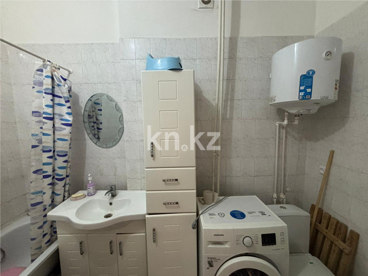 Продажа 2-комнатной квартиры, 50 м² в Караганде - фото 7