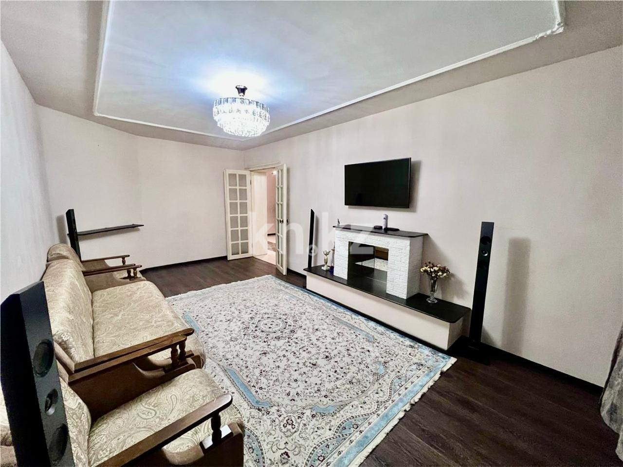 Продажа 3-комнатной квартиры, 68 м², пр. Шахтеров, дом  31 в Караганде - фото 25