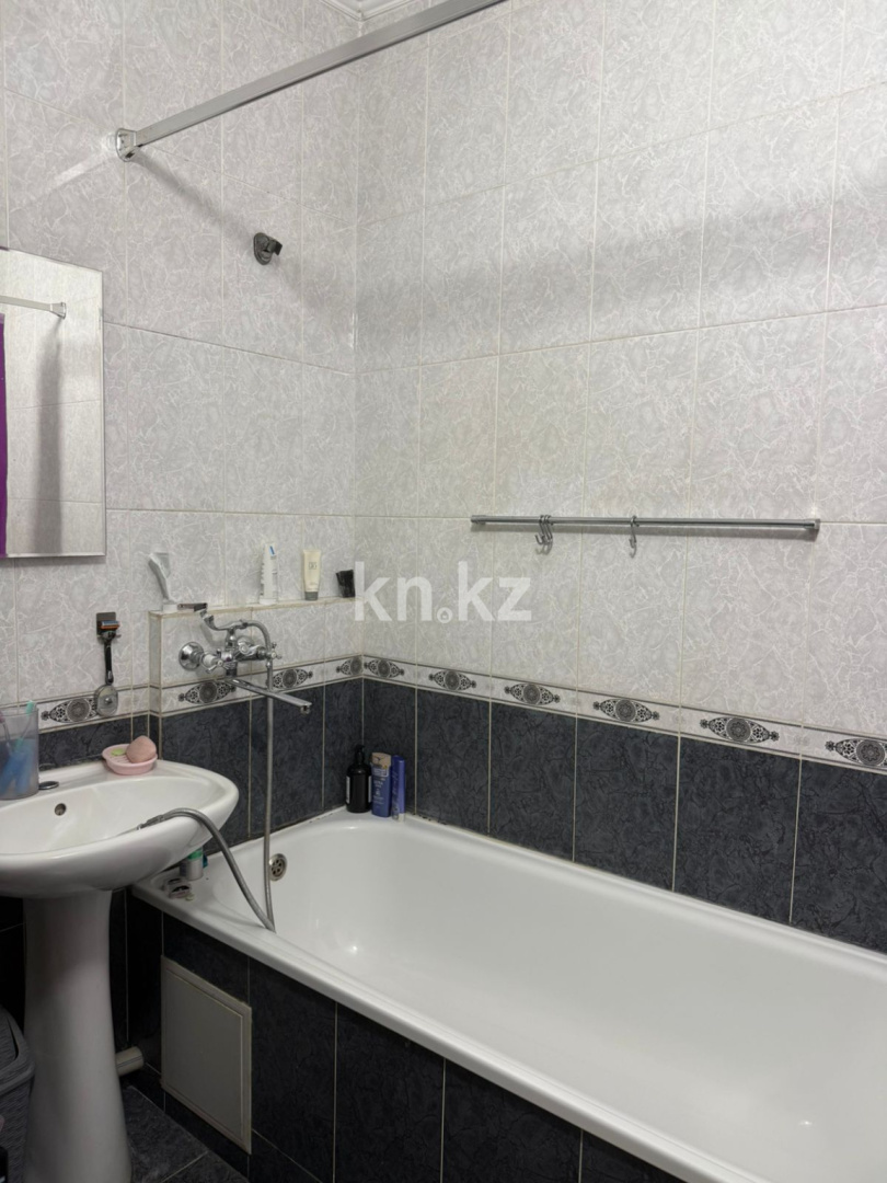 Продажа 1-комнатной квартиры, 40 м² в Алматы - фото 5