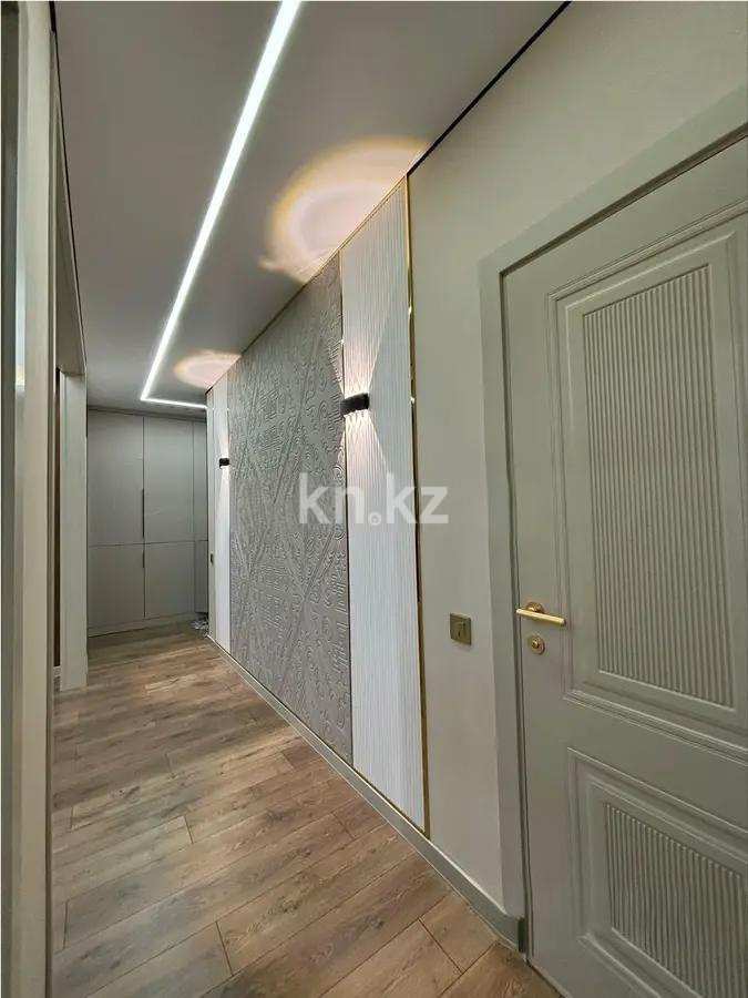 Продажа 2-комнатной квартиры, 55 м² - Недвижимость в Казахстане - страница 27 фото 4 из 4