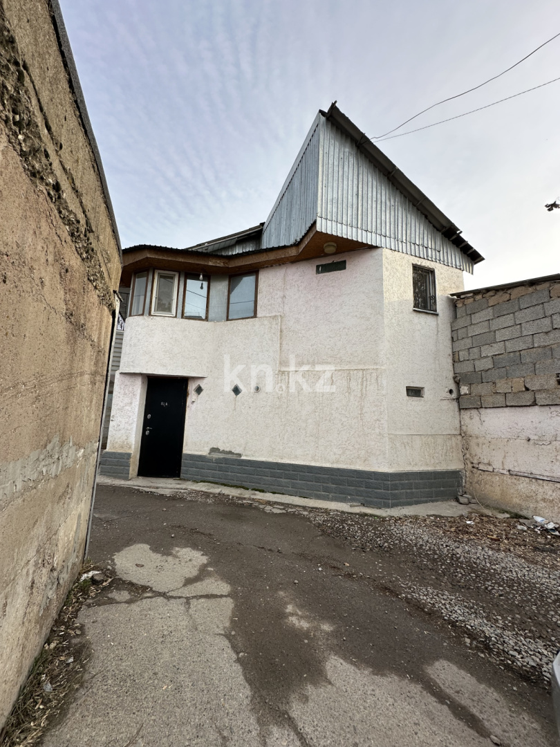 Продажа 4-комнатного дома, 149 м² - Продажа домов, коттеджей в Шымкенте фото 1 из 16