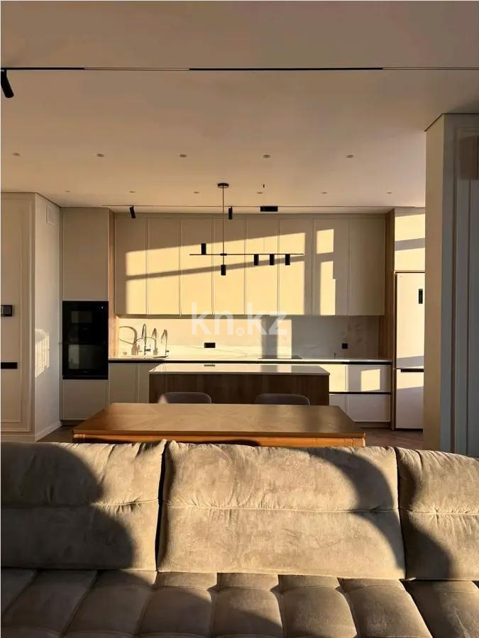 Продажа 2-комнатной квартиры, 78 м² в Астане - фото 3