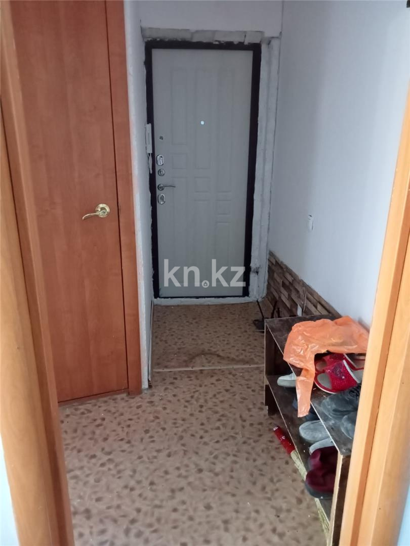 Продажа 2-комнатной квартиры, 50 м², ул. Дюсембекова - Продажа  двухкомнатных квартир в Караганде фото 8 из 8