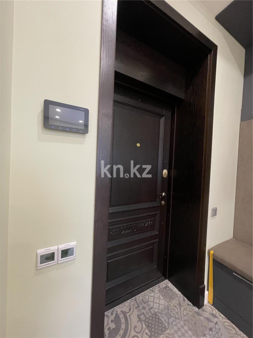 Продажа 3-комнатной квартиры, 82 м², мкр-н Гульдер-1, дом  1/4 - Продажа  трехкомнатных квартир в Караганде фото 25 из 32