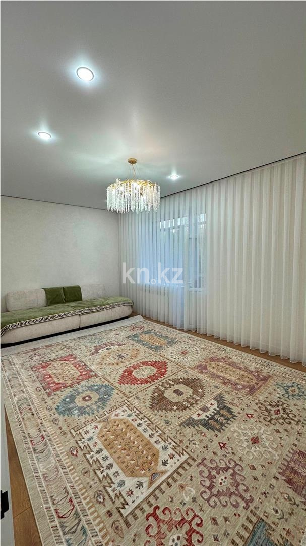 Продажа 2-комнатной квартиры, 60 м² в Караганде - фото 2
