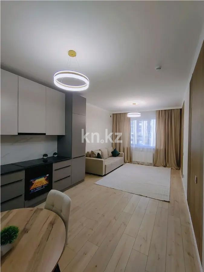 Продажа 2-комнатной квартиры, 48 м², ул. Е-509, дом  9 в Астане - фото 2