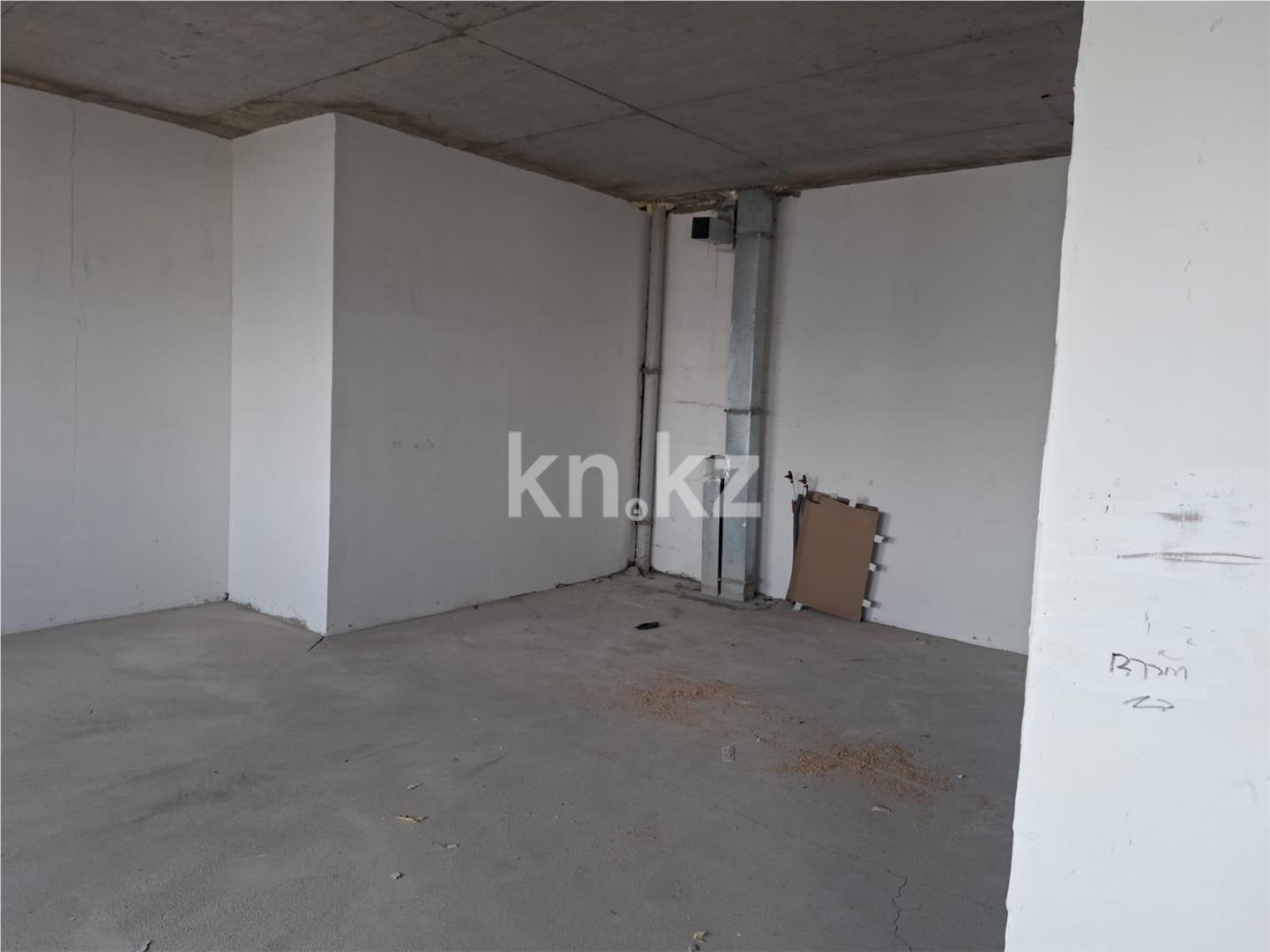 Продажа 3-комнатной квартиры, 81 м² - Продажа квартир в Караганде - страница 3 фото 3 из 6