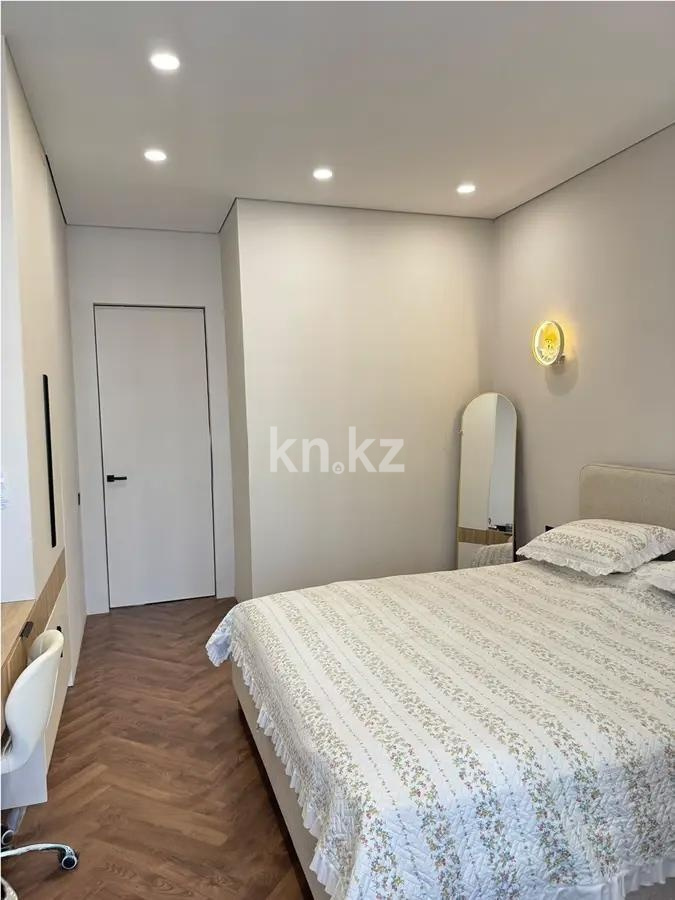 Продажа 4-комнатной квартиры, 118.5 м² - Продажа четырехкомнатных квартир в кирпичном доме в Астане - страница 3 фото 2 из 8