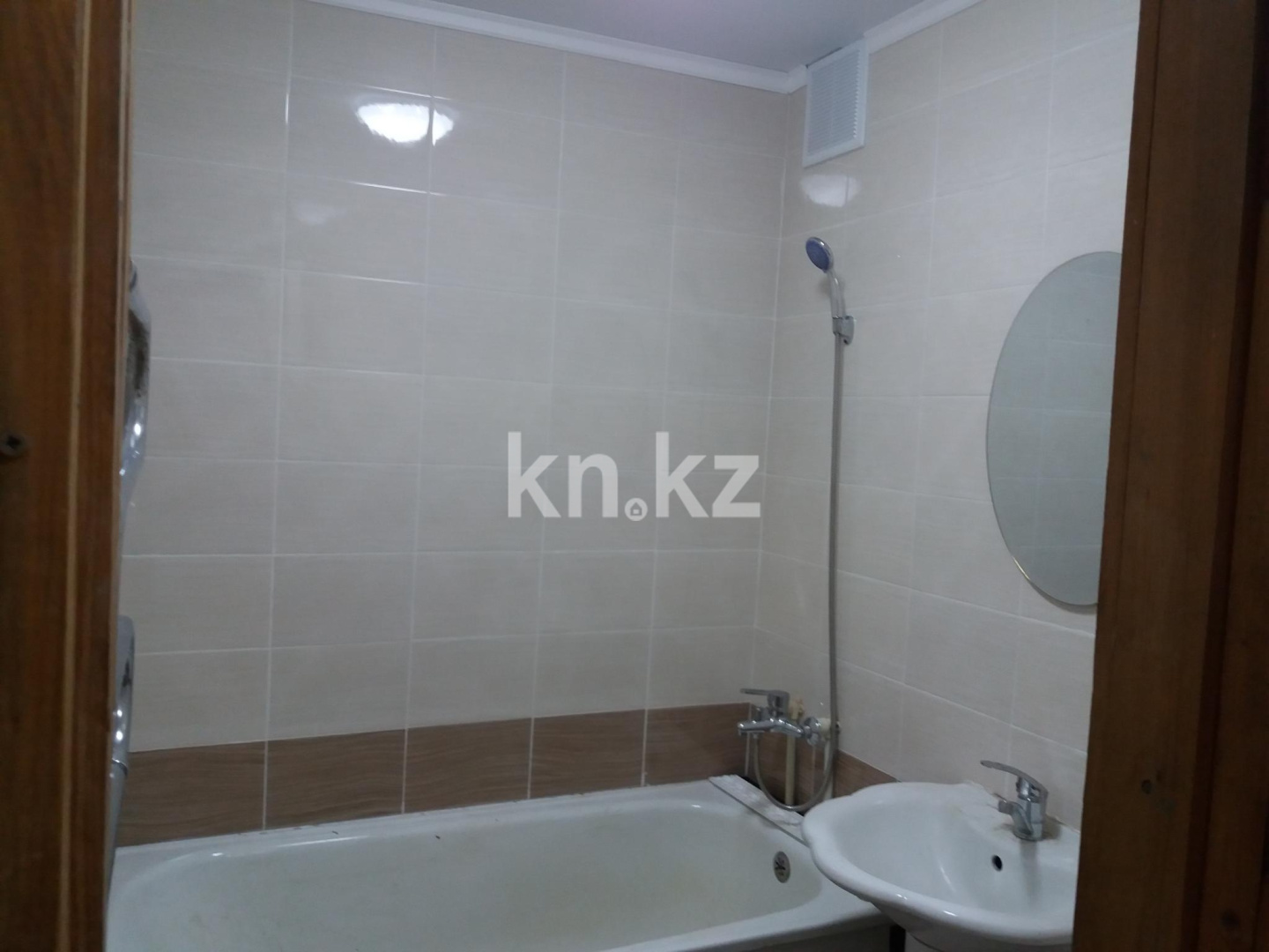 Аренда 2-комнатной квартиры, 44 м² - Аренда квартир помесячно в Караганде фото 5 из 5