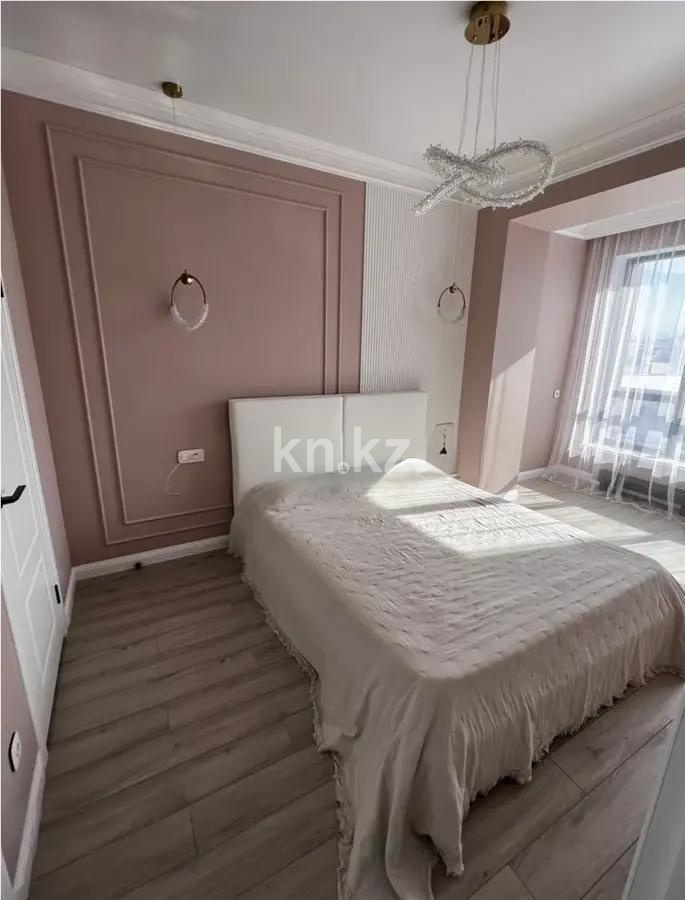 Продажа 3-комнатной квартиры, 72 м², пр. Гагарина, дом  277/7 - Продажа  трехкомнатных квартир в новостройках Алматы без посредников фото 3 из 5