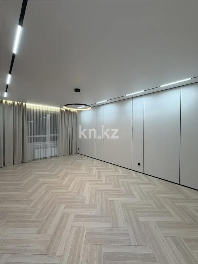 Продажа 3-комнатной квартиры, 76 м² - Продажа квартир в Бостандыкском р-не Алматы фото 1 из 4