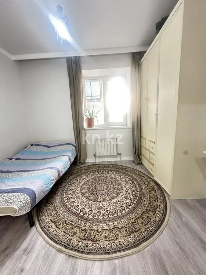 Продажа 2-комнатной квартиры, 62 м², ул. Акан Серы, дом  18 - Продажа квартир в Астане без посредников фото 2 из 6