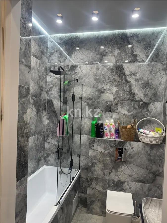 Продажа 1-комнатной квартиры, 39 м² в Астане - фото 3