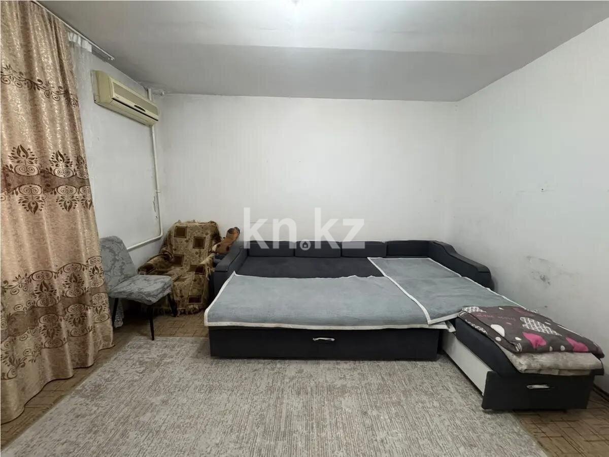 Продажа 2-комнатной квартиры, 119.8 м² в Алматы