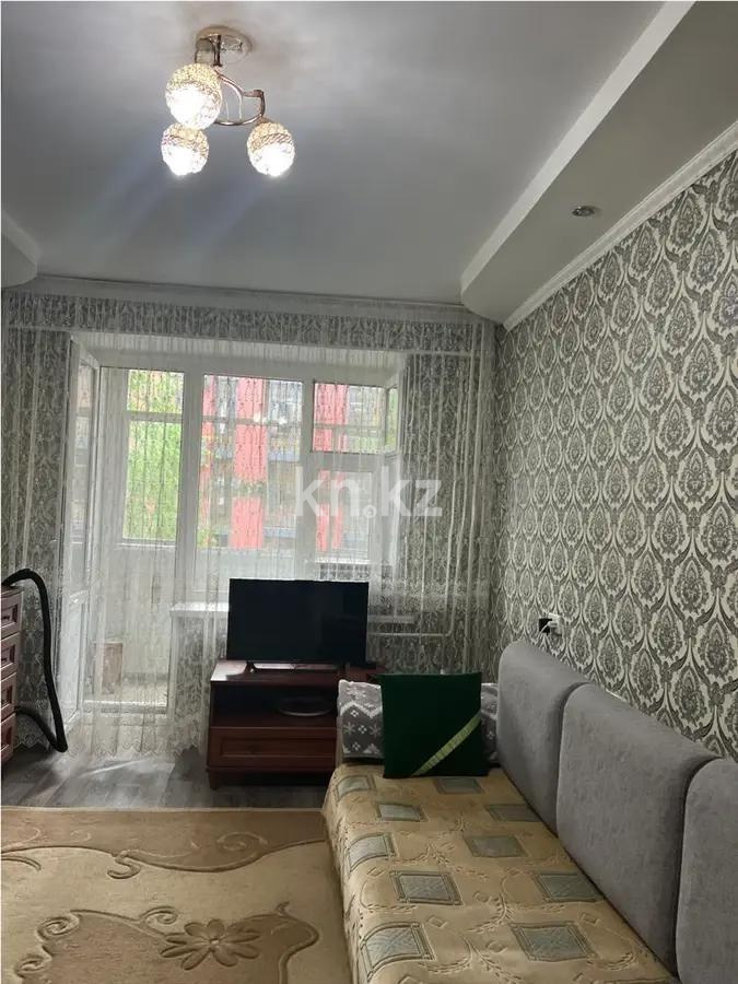 Продажа 2-комнатной квартиры, 39.5 м², ул. Радостовца, дом  223 - Продажа  двухкомнатных квартир в Алматы без посредников с фото фото 1 из 4