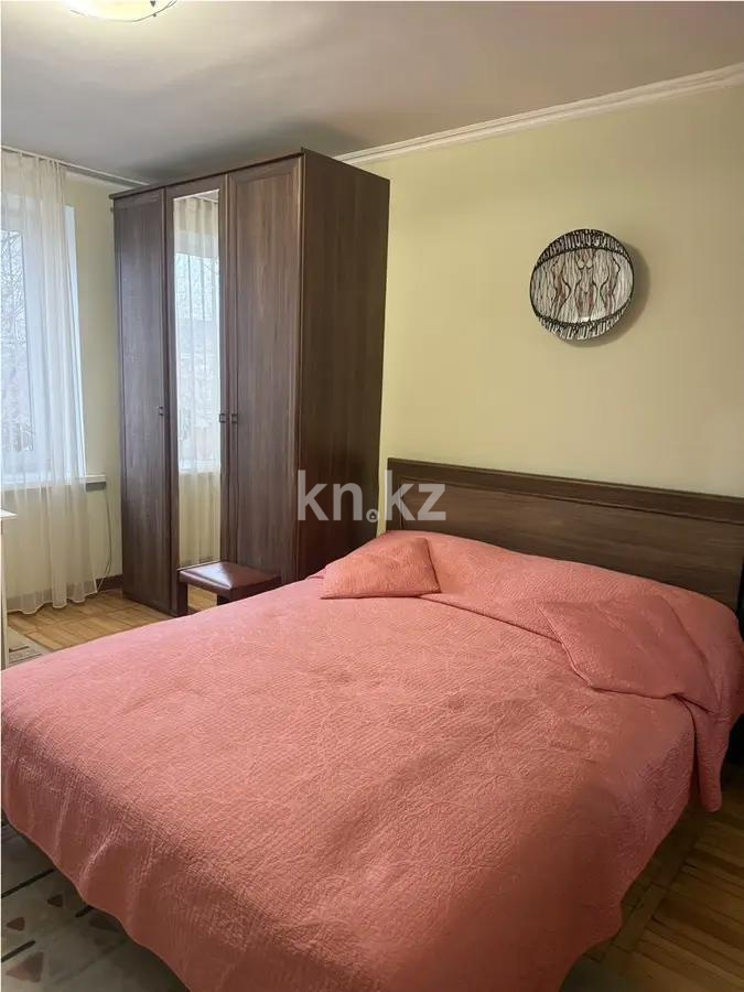 Продажа 2-комнатной квартиры, 62 м², ул. Чайковского, дом  23 в Алматы - фото 2
