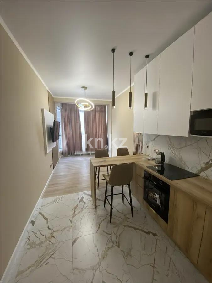 Продажа 2-комнатной квартиры, 45 м² - Продажа квартир в Алматы - страница 12 фото 2 из 3