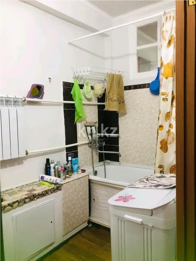 Продажа 2-комнатной квартиры, 53 м², ул. Байсеитовой, дом  3 в Темиртау - фото 4