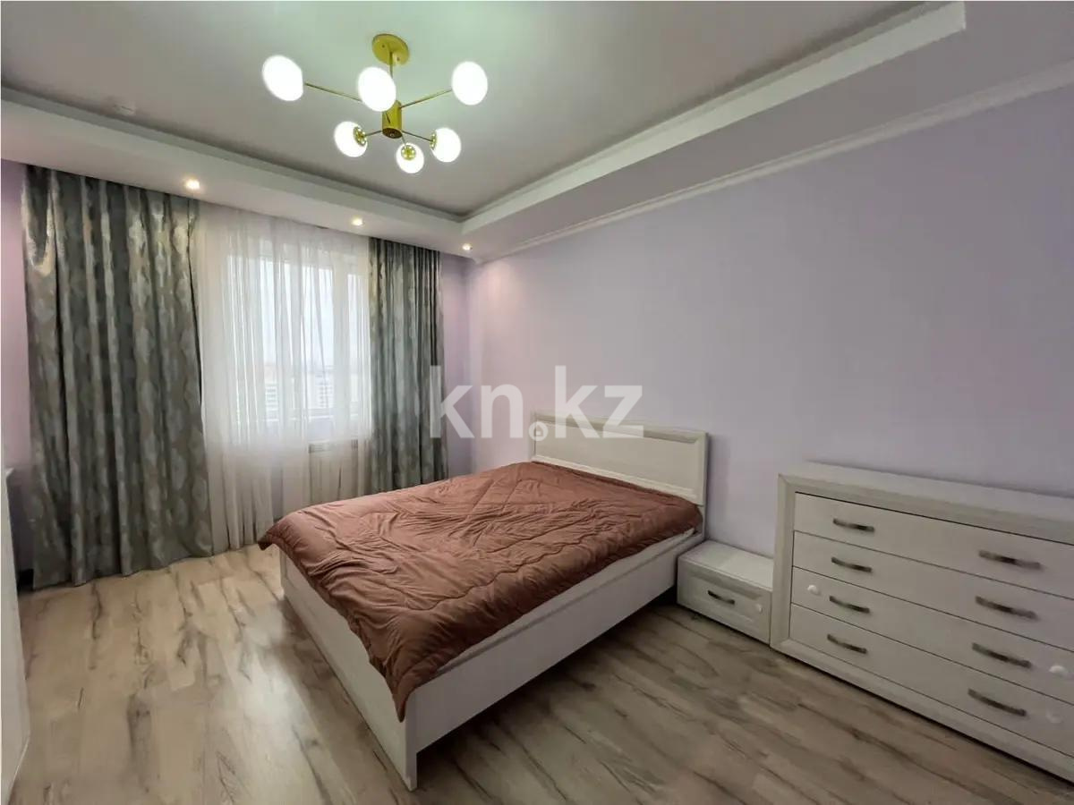 Продажа 2-комнатной квартиры, 60 м² в Астане - фото 2