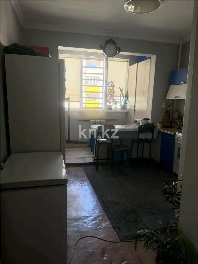 Продажа 2-комнатной квартиры, 61.2 м² - Продажа двухкомнатных квартир в Алматы - страница 4 фото 3 из 6