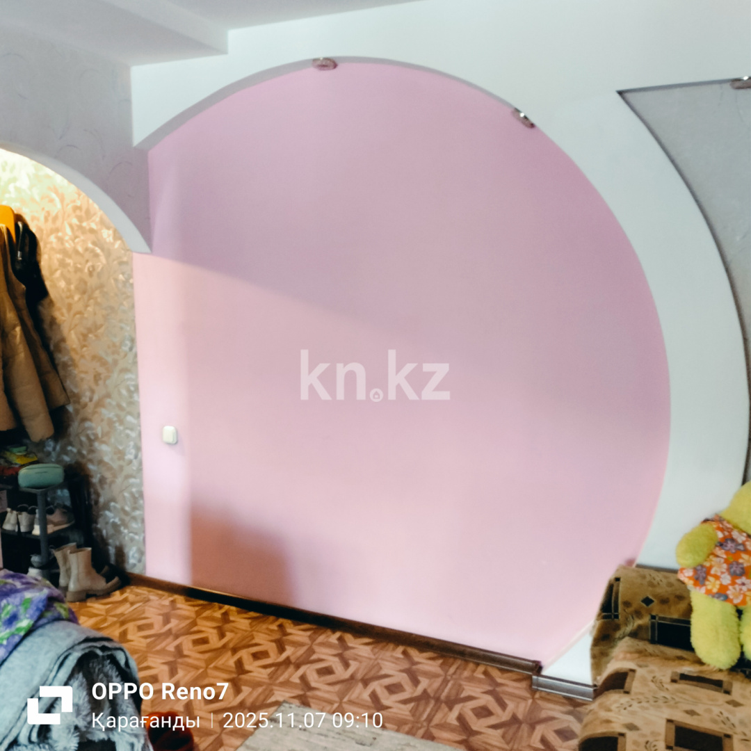 Продажа 1-комнатной квартиры, 32 м², пр. Республики, дом  16 - Продажа  однокомнатных квартир в Караганде с фото фото 5 из 8