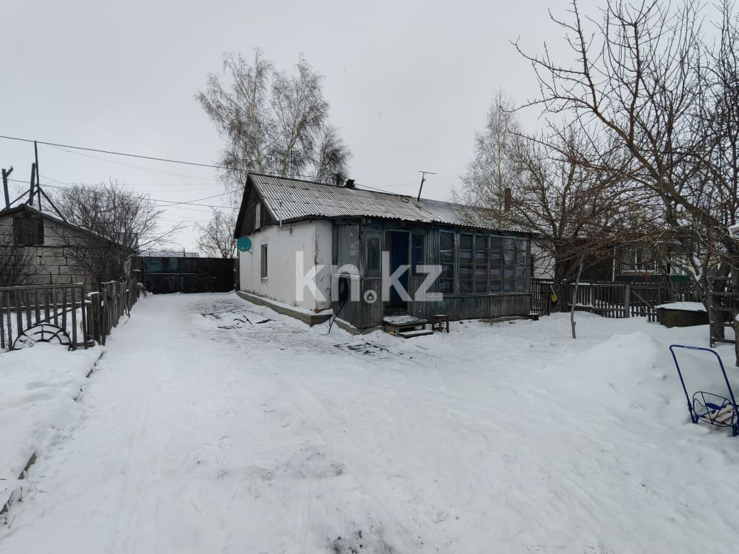 Продажа 3-комнатного дома, 70 м², Атасу - Продажа квартир в Кокшетау фото 25 из 28