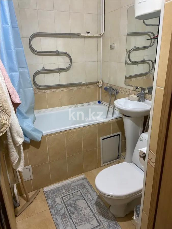 Продажа 2-комнатной квартиры, 45 м², ул. Зорге, дом  7 - Продажа  двухкомнатных квартир в Алматы без посредников фото 4 из 4