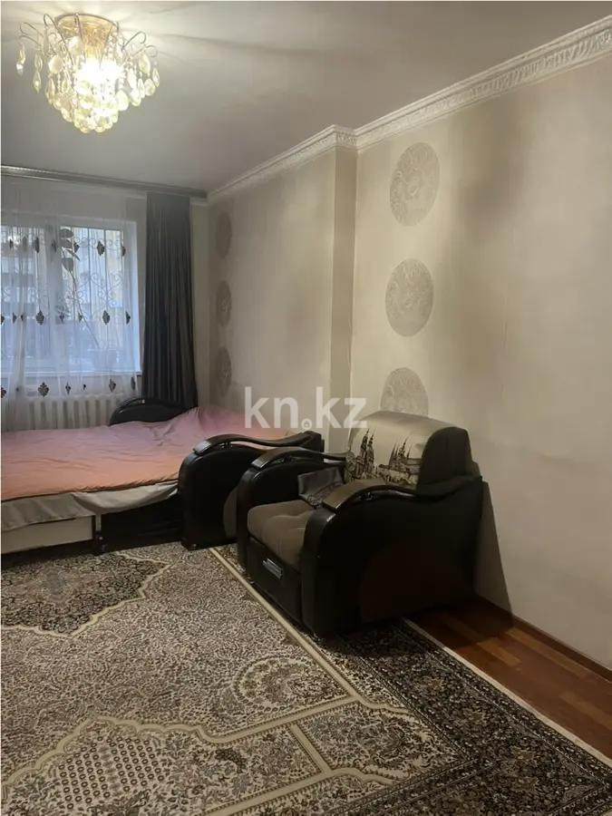 Продажа 2-комнатной квартиры, 63 м², ул. Сейфуллина, дом  41 в Астане - фото 2