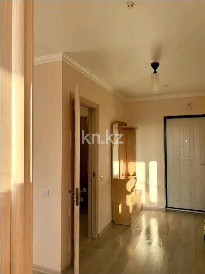 Продажа 1-комнатной квартиры, 40.6 м², ул. А-130, дом  5 в Астане - фото 3