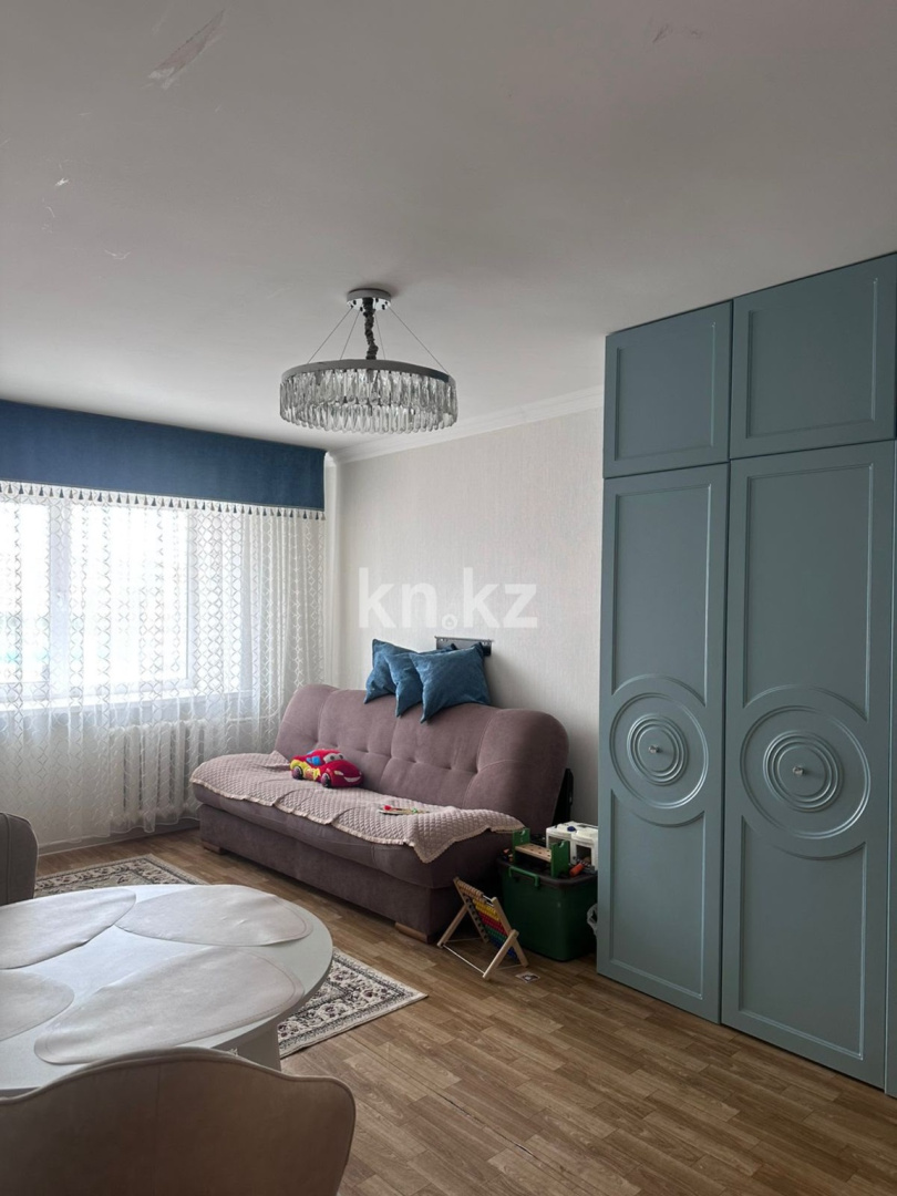 Аренда 1-комнатной квартиры, 37 м² в Астане - фото 3