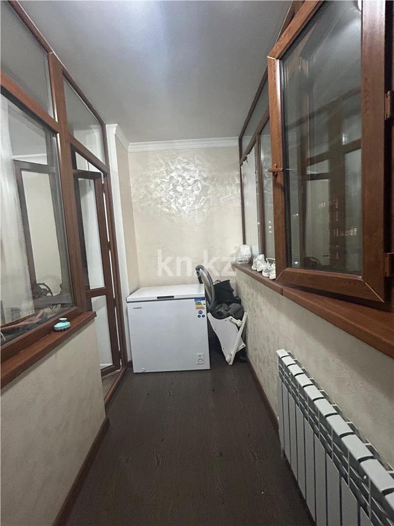 Продажа 3-комнатной квартиры, 82.9 м², ул. Нуршайыкова в Астане - фото 12