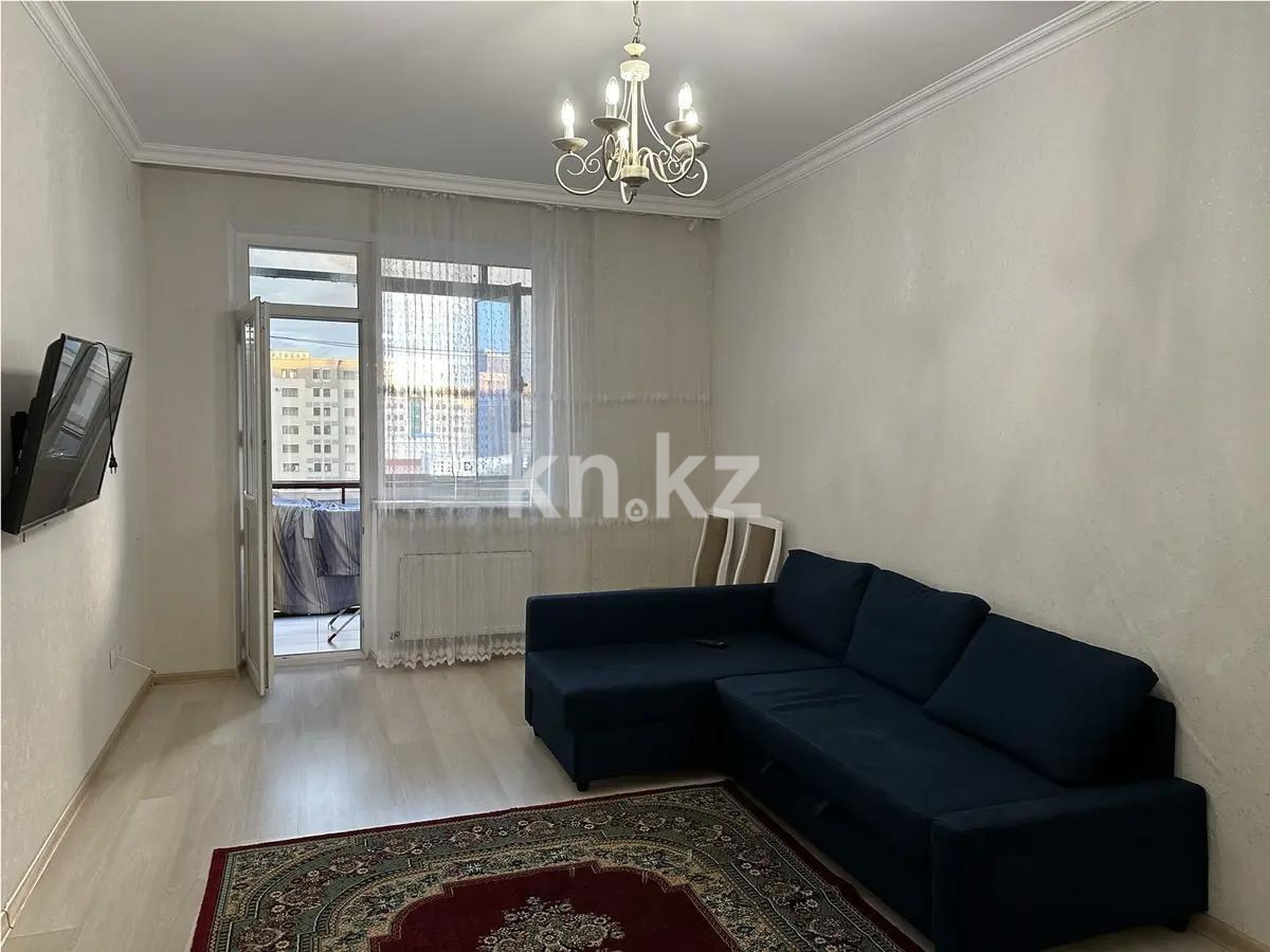 Продажа 1-комнатной квартиры, 53 м² в Астане