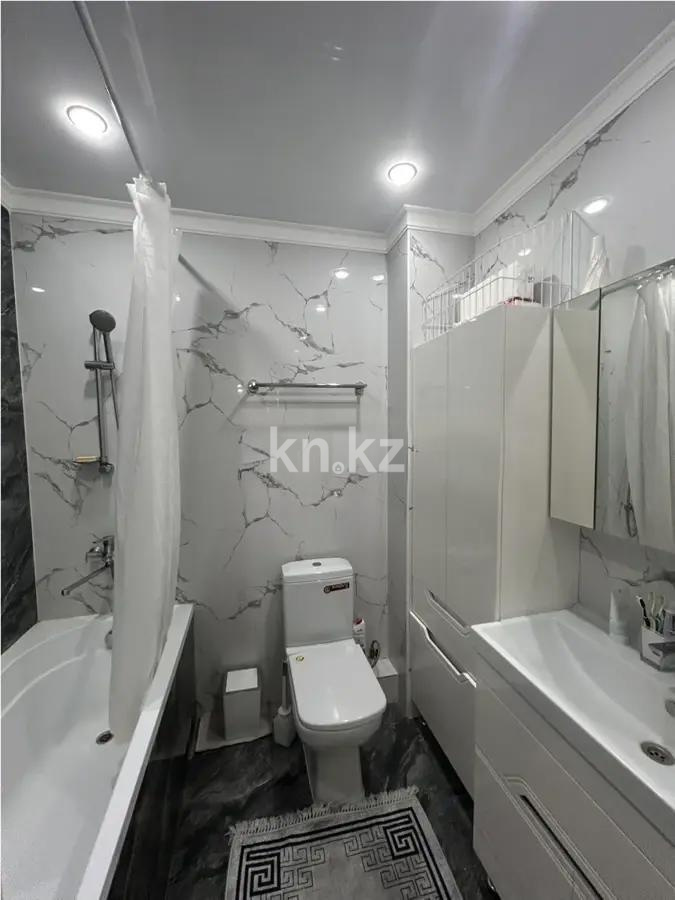 Продажа 4-комнатной квартиры, 110.7 м² - Продажа четырехкомнатных квартир в монолитно-каркасном доме в Казахстане - страница 2 фото 7 из 8