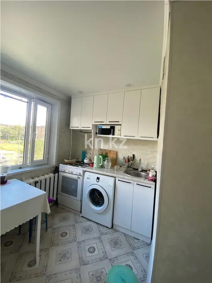 Продажа 2-комнатной квартиры, 44 м², мкр-н 12, дом  31 в Караганде - фото 2