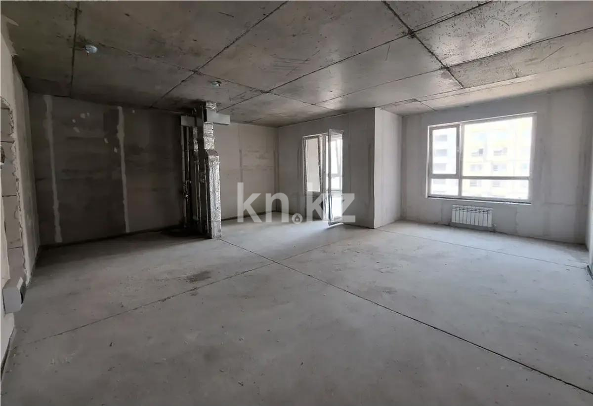 Продажа 1-комнатной квартиры, 43 м² - Продажа квартир в Алматы - страница 26 фото 1 из 2