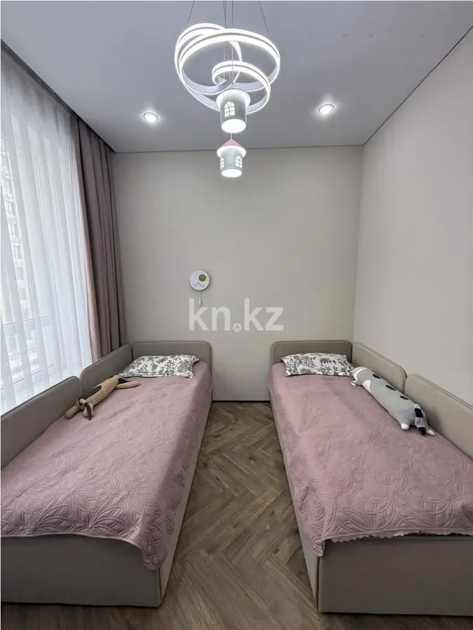 Продажа 3-комнатной квартиры, 70 м² - Продажа квартир в новостройках Алматы фото 3 из 6