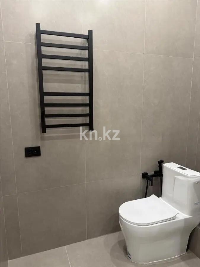 Продажа 1-комнатной квартиры, 42 м² в Алматы - фото 3