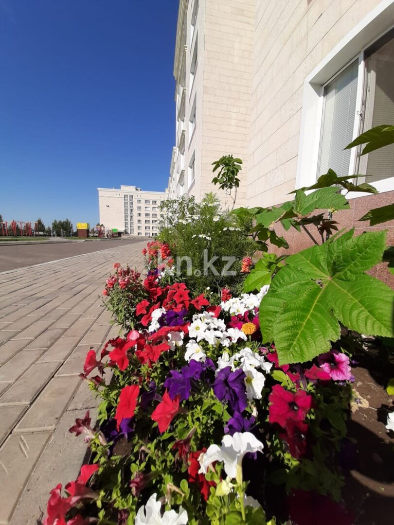 Продажа 2-комнатной квартиры, 60 м² в Астане - фото 15