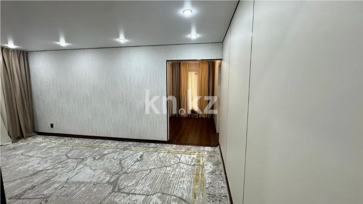 Продажа 3-комнатной квартиры, 56 м² - Продажа трехкомнатных квартир в панельном доме в Алматы фото 2 из 7