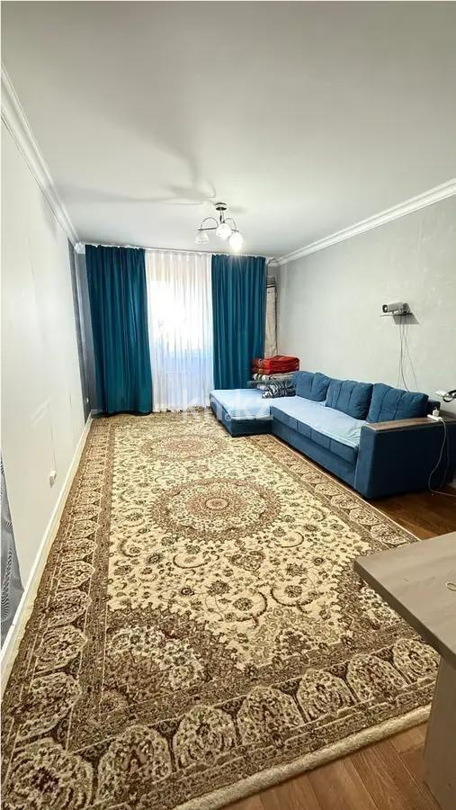 Продажа 2-комнатной квартиры, 72.5 м², пр. Богенбай батыра, дом  24/2 - Продажа квартир в Астане без посредников с фото фото 1 из 4