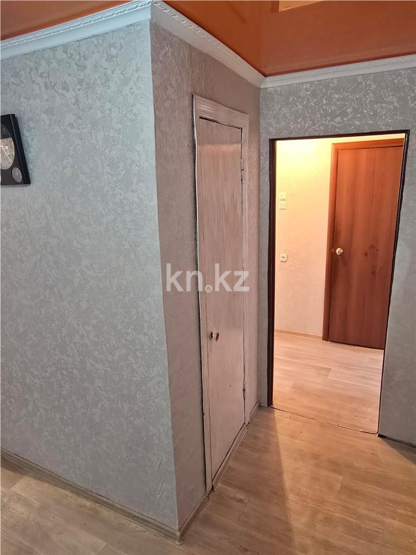 Продажа 3-комнатной квартиры, 62 м² - Продажа баз, складов и промышленной недвижимости в Атырау фото 6 из 9