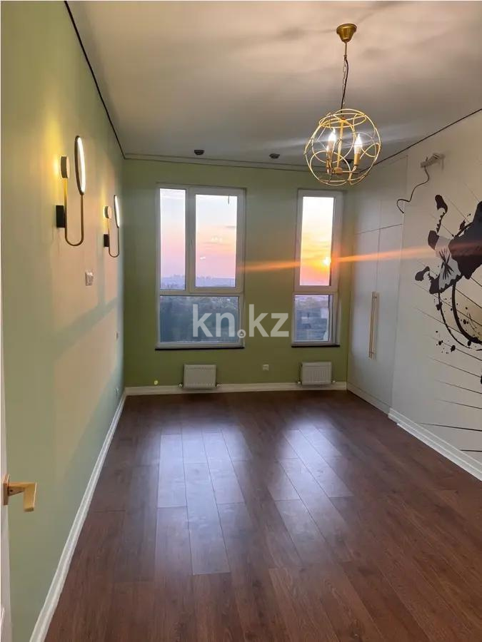 Продажа 3-комнатной квартиры, 80 м², ул. Емцова, дом  348/1 в Алматы - фото 3