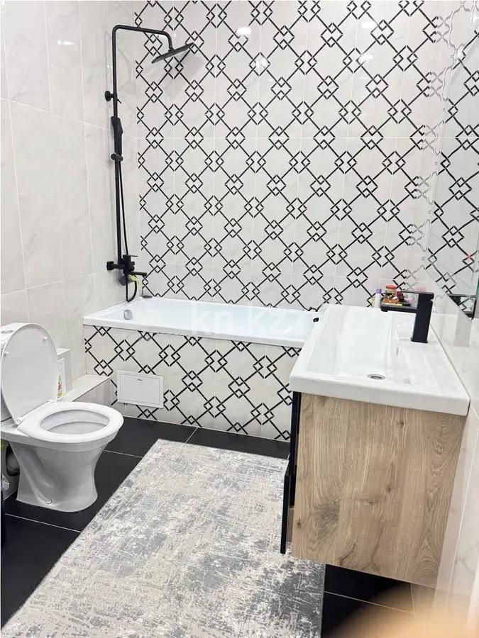 Продажа 4-комнатной квартиры, 108.5 м² - Продажа квартир в Астане - страница 6 фото 7 из 9