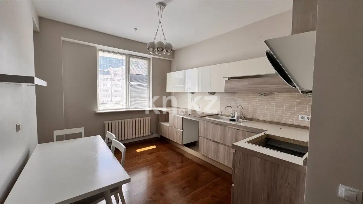 Продажа 3-комнатной квартиры, 124.7 м² в Астане - фото 4