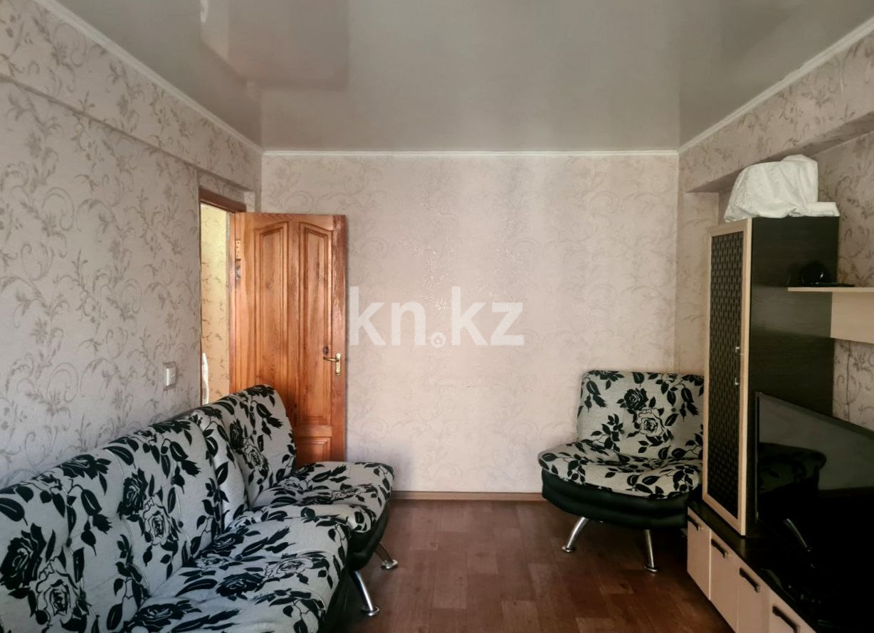 Продажа 3-комнатной квартиры, 72.3 м², Гагарина бульвар, дом  19/1 - Продажа и аренда недвижимости в Усть-Каменогорске фото 5 из 9