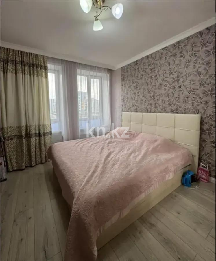 Продажа 2-комнатной квартиры, 61 м² в Астане