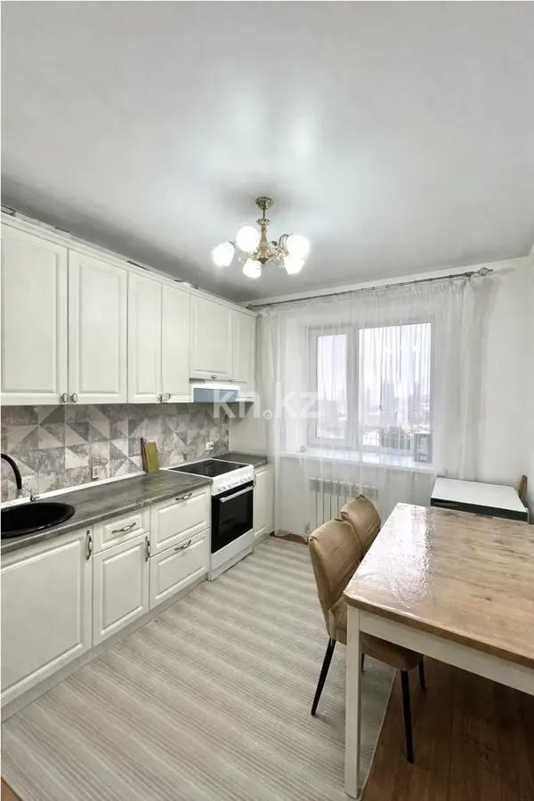 Продажа 2-комнатной квартиры, 55.6 м² в Астане - фото 3