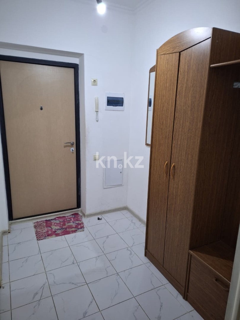 Аренда 1-комнатной квартиры, 42 м² - Аренда квартир помесячно от хозяев в Астане фото 5 из 6