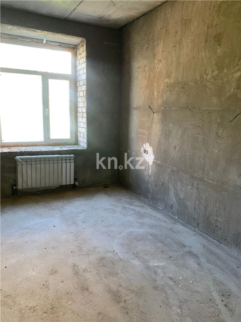 Продажа 3-комнатной квартиры, 100 м² - Недвижимость в Караганде - страница 5 фото 10 из 10